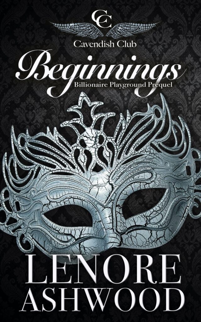 Beginnings cover