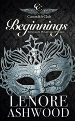 Beginnings cover