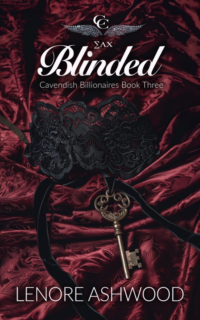 Blinded cover