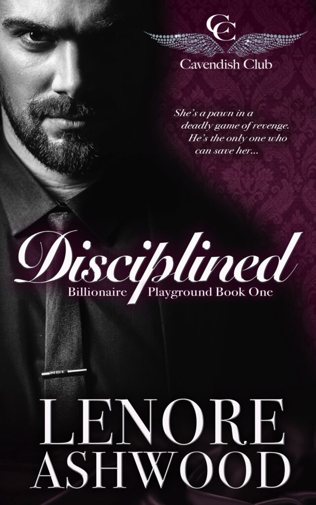 Disciplined cover