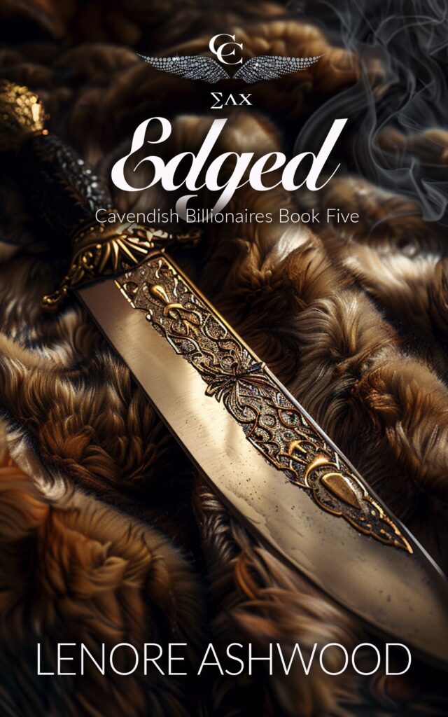 Edged cover