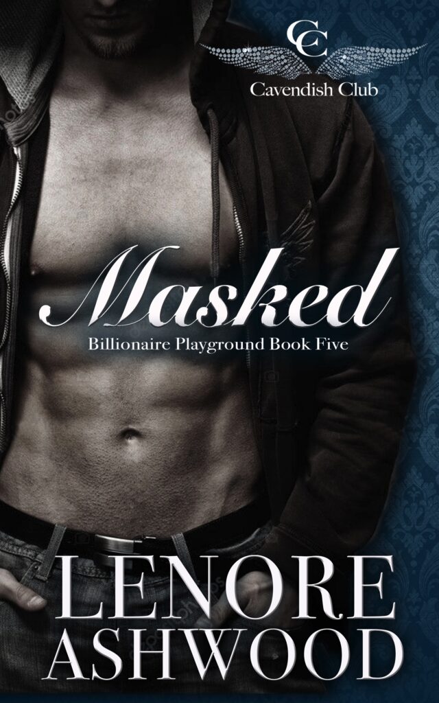 Masked cover