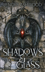 Shadows--Glass-Kindle