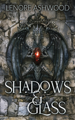 Shadows--Glass-Kindle