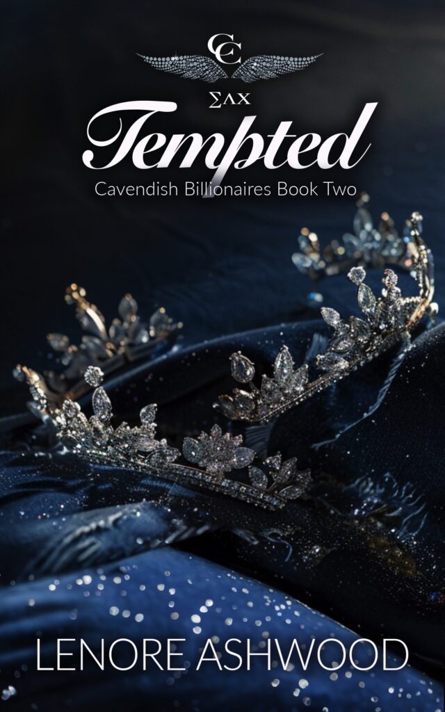 Tempted cover