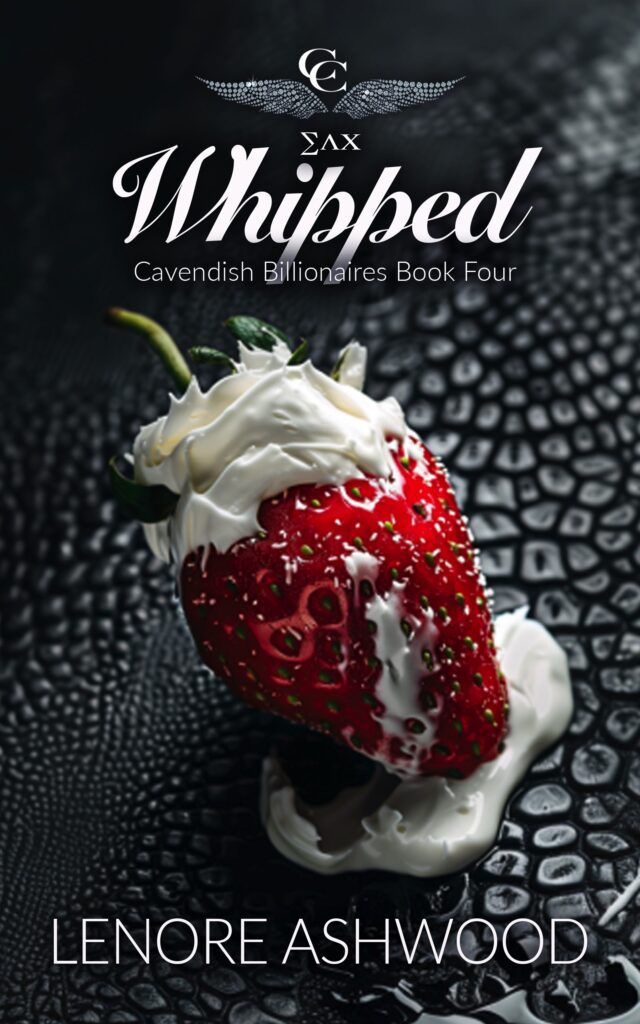 Whipped cover