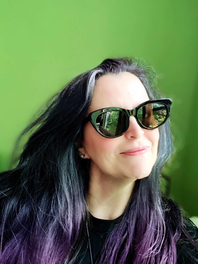 Lenore Ashwood